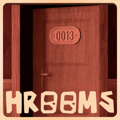 HROOMS: SEASON 3 icon