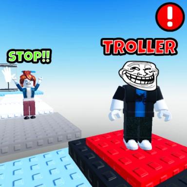 Thumbnail for Tower of Trolls Game