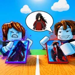 Thumbnail for Anime Guess Who Game