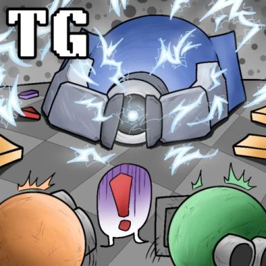 Thumbnail for [ROCKET LAUNCHER] Tank Game Simulator Game