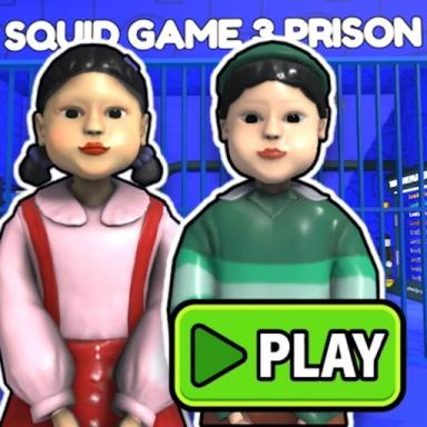Thumbnail for JUMP ROPE PRISON RUN (Obby) Game