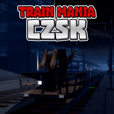 Train Mania CZ/SK [v1.5.1 BETA] icon