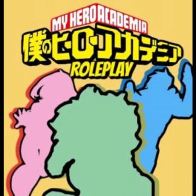 MHA RP icon