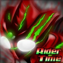 [Amazons] RiderTime icon