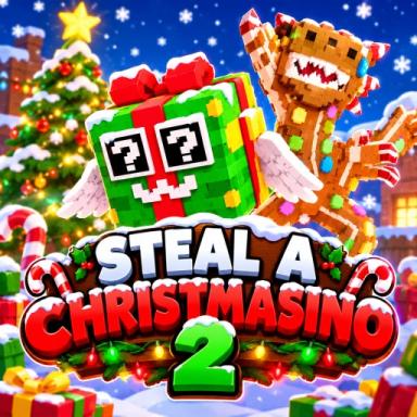 Thumbnail for [SAC] Christmasino 2 Game
