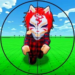 [🔫] Sniper Therian icon