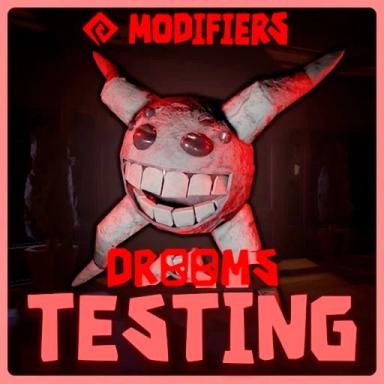 [CONTENT TEST] DOORS TESTING 👁️ icon