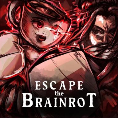 [BLOODMOON] Escape The Brainrot icon
