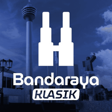 🌆 Bandaraya Klasik icon