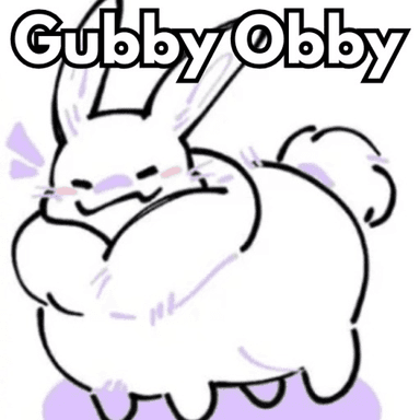 Gubby Obby BUT You Are GUBBY! icon