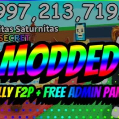 steal a brainrot moded x997 icon