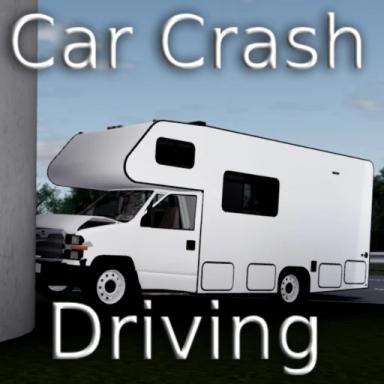 Thumbnail for [RV] Car Crash Driving Game
