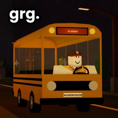 Thumbnail for generic roleplay gaem. Game