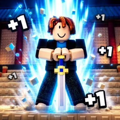 Thumbnail for Swordwave Legend Game