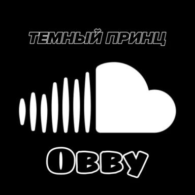 Dark Prince obby icon