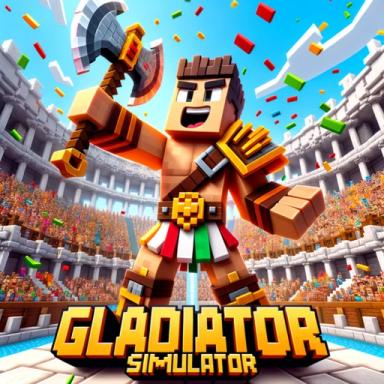 Gladiator Simulator icon