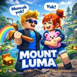 [FREE AVA X 100] MOUNT LUMA icon