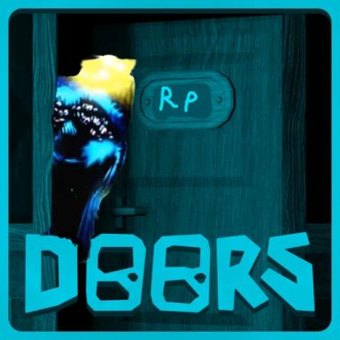 DOORS HARDCORE RP icon