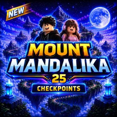 [UPD] [FREE AVA] Mount Mandalika  icon