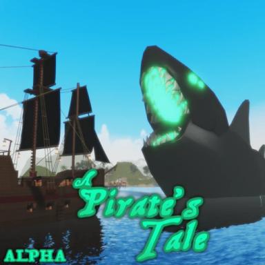 A Pirate's Tale: Alpha icon