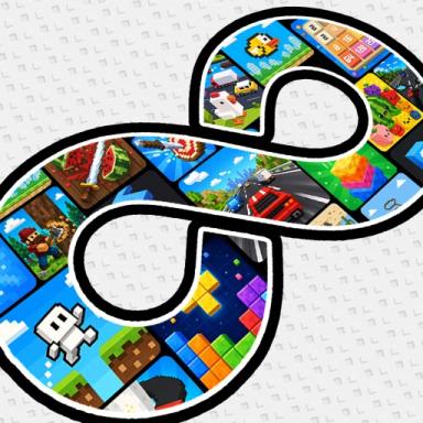 Thumbnail for 🕹️ Endless GAMES [NO ADS] Game