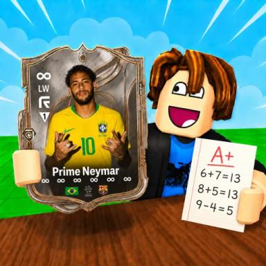 Thumbnail for [⚽️] Math For Soccer Players Game