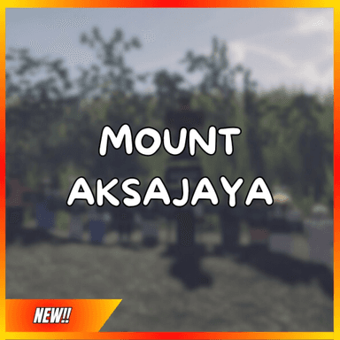 [UPDATE] MOUNTAIN AKSAJAYA icon