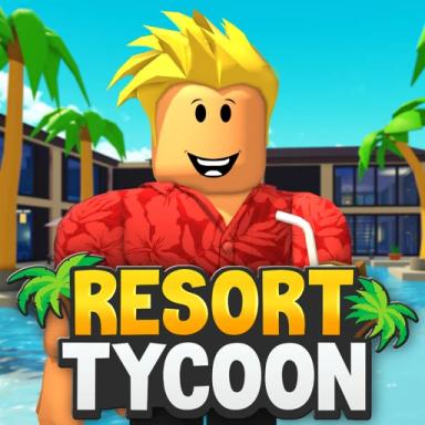 Thumbnail for Tropical Resort Tycoon 🌴 Game