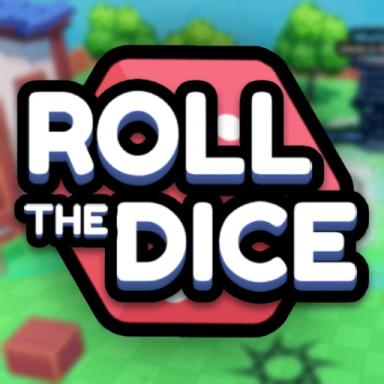 🎲ROLL The DICE! icon