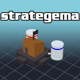 Strategema icon