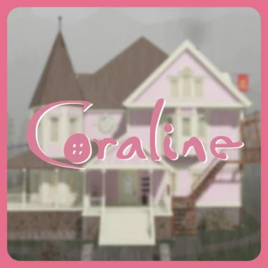 Thumbnail for Coraline Game