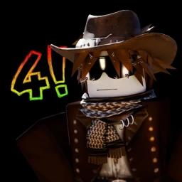 Thumbnail for Roblox News 4! Game