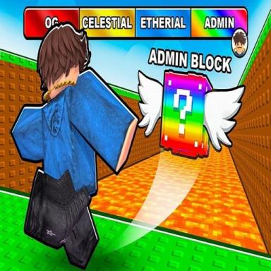 🌈 KALB with ADMIN PANEL INF icon