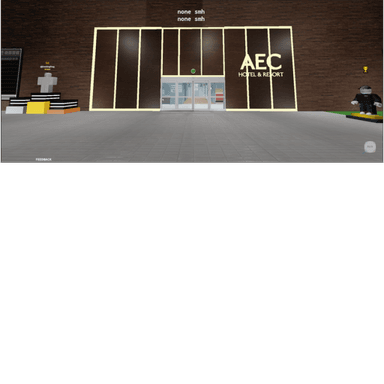 AEC Hotel & Resort icon