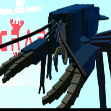 Crab Wars (W.I.P) icon