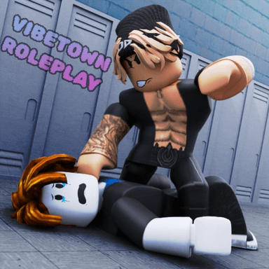 Thumbnail for [🔨SOON🔨] Roleplay Town Game