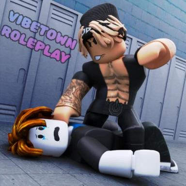 [🔨SOON🔨] Roleplay Town icon