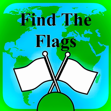 Thumbnail for Find the Flags (DISCONTINUED) Game