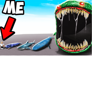 bloop size comparison icon