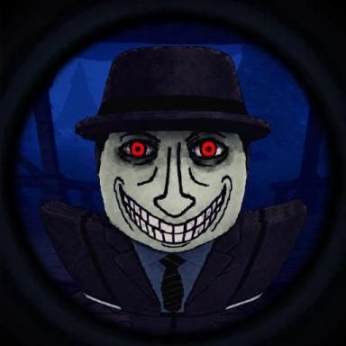 Thumbnail for DONT OPEN THE DOOR🚪 Game