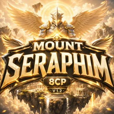 [UPDATE! +25] MOUNT SERAPHIM V1.3 icon