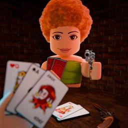 [🔊🃏] Liar's Room icon