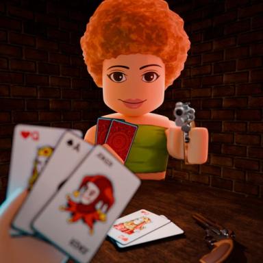 Thumbnail for [🔊🃏] Liar's Room Game