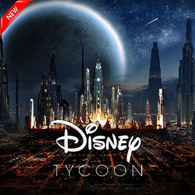 Thumbnail for NEW! | Disney Castle Tycoon **UPDATED** Game