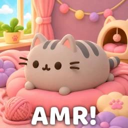🧪 AMR Test Lab! icon