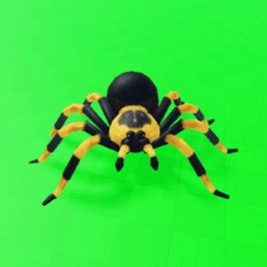 🕷 Выживите от убийцы пауков icon