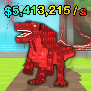 Steal a Dino icon