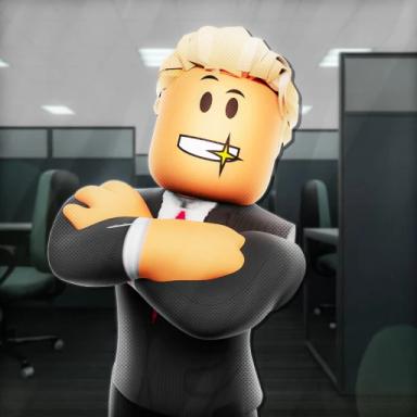 Thumbnail for (📱Mobile!) Tax Office Simulator Game