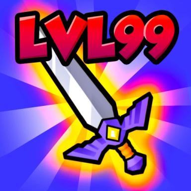 ⚔️ Sword Fighters Simulator X ⚔️ icon