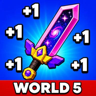 Thumbnail for [X2] +1 Power Per Click  Game